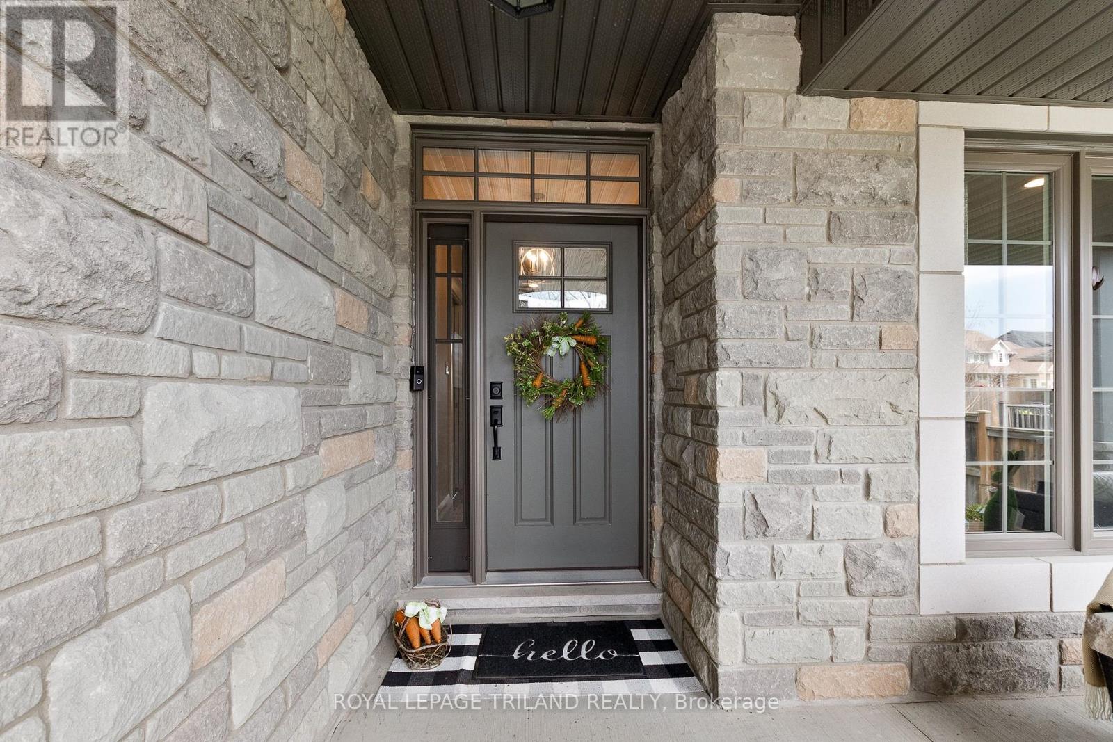 1 Lincolns Cove Street, Central Elgin, Ontario  N5L 0A8 - Photo 3 - X13119630
