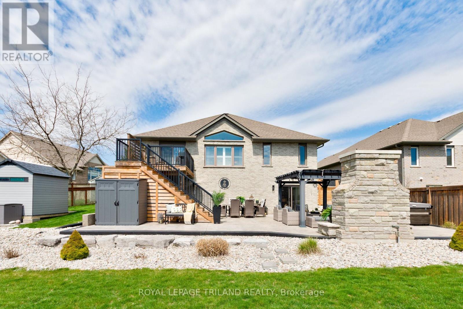 1 Lincolns Cove Street, Central Elgin, Ontario  N5L 0A8 - Photo 47 - X13119630
