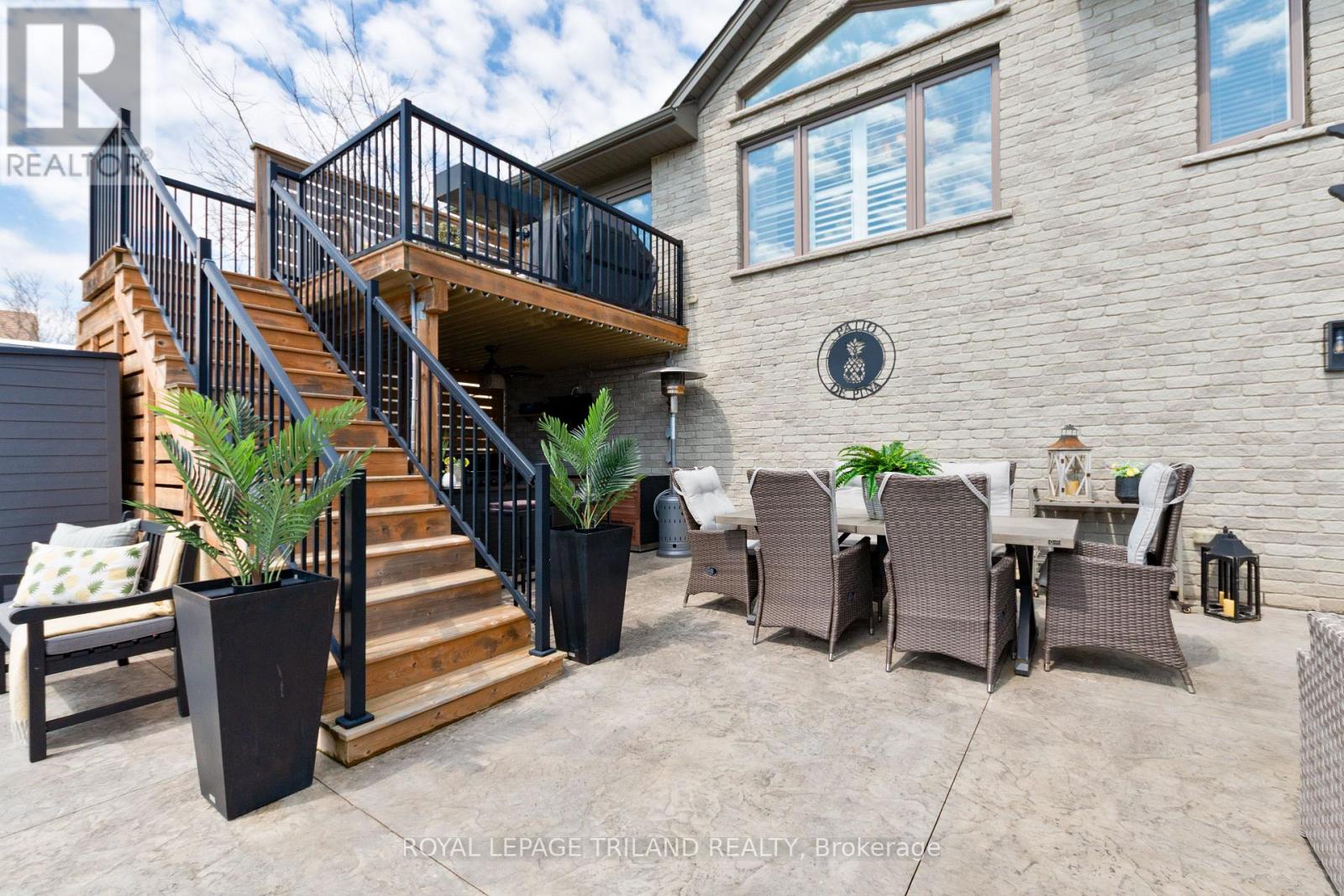 1 Lincolns Cove Street, Central Elgin, Ontario  N5L 0A8 - Photo 45 - X13119630