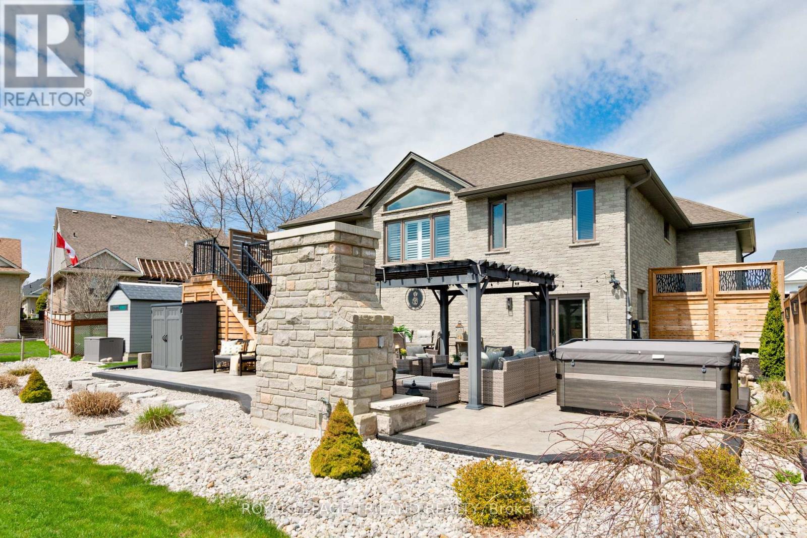 1 Lincolns Cove Street, Central Elgin, Ontario  N5L 0A8 - Photo 48 - X13119630