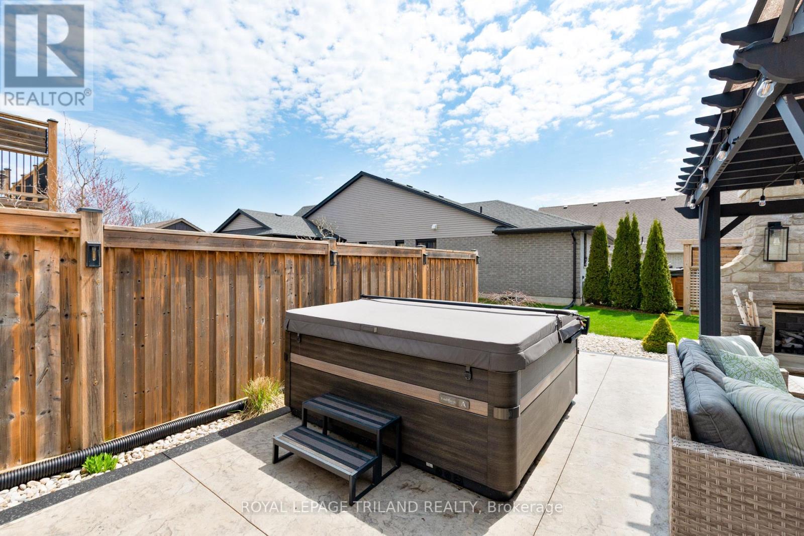 1 Lincolns Cove Street, Central Elgin, Ontario  N5L 0A8 - Photo 42 - X13119630