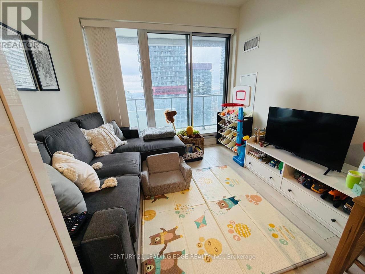 2810 - 2221 Yonge Street, Toronto, Ontario  M4S 2B5 - Photo 1 - C13119564