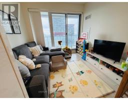 2810 - 2221 YONGE STREET, Toronto, Ontario