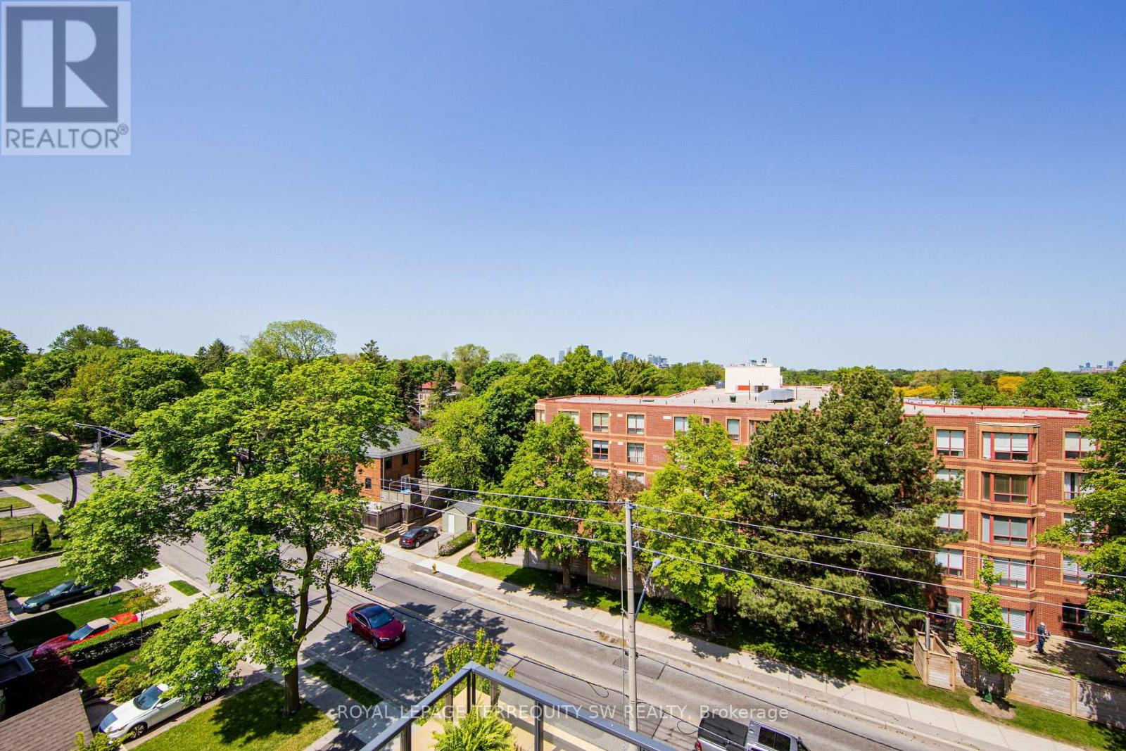 605 - 3 Southvale Drive, Toronto, Ontario  M4G 1G1 - Photo 25 - C13119578