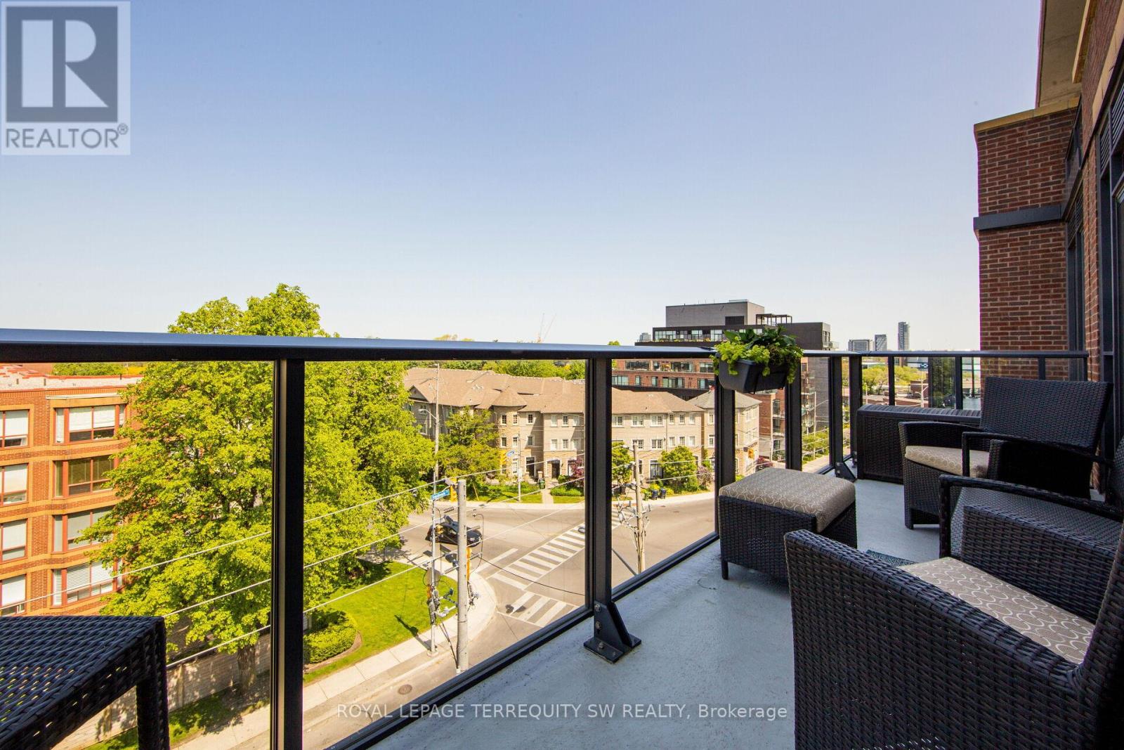 605 - 3 Southvale Drive, Toronto, Ontario  M4G 1G1 - Photo 27 - C13119578
