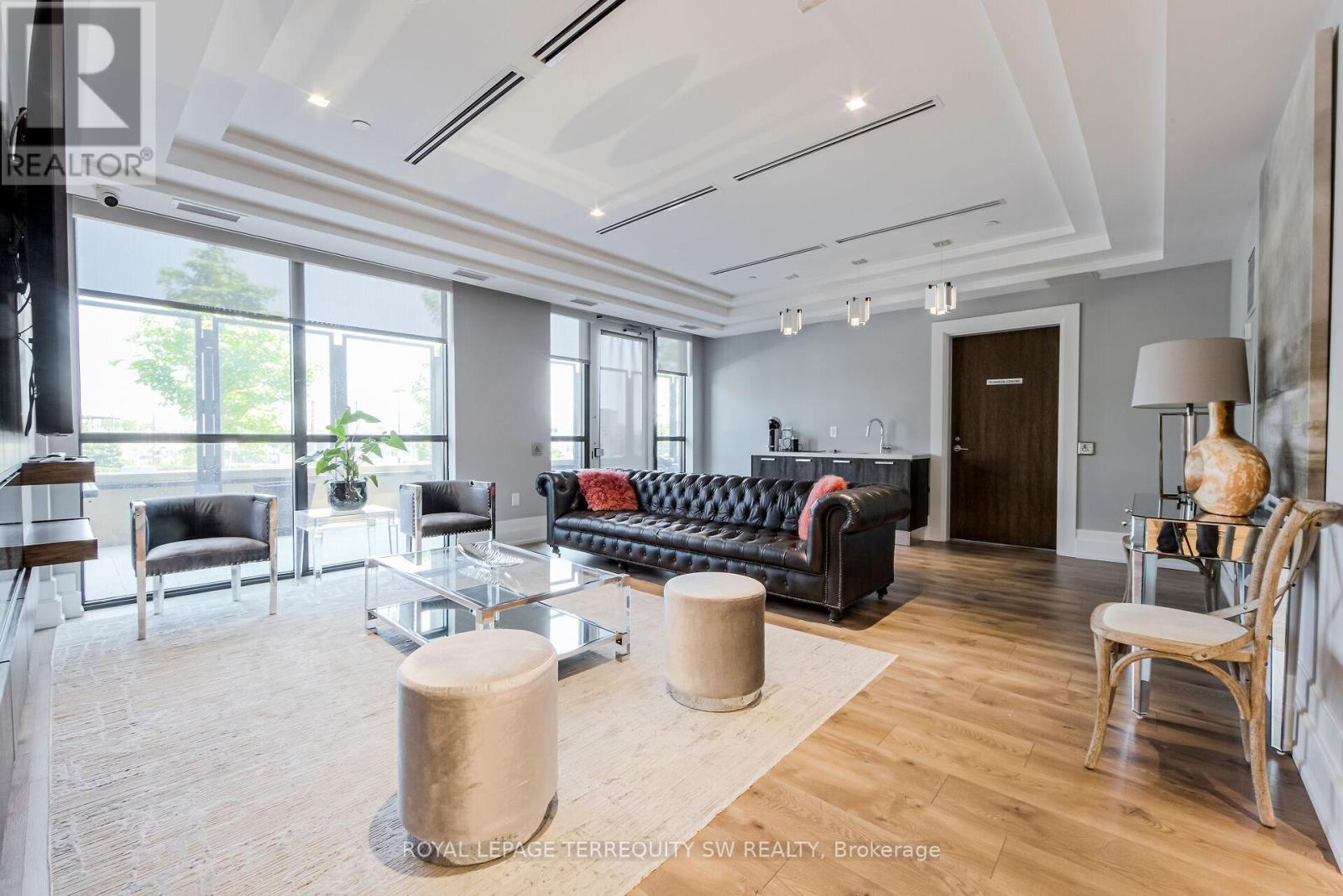 605 - 3 Southvale Drive, Toronto, Ontario  M4G 1G1 - Photo 31 - C13119578