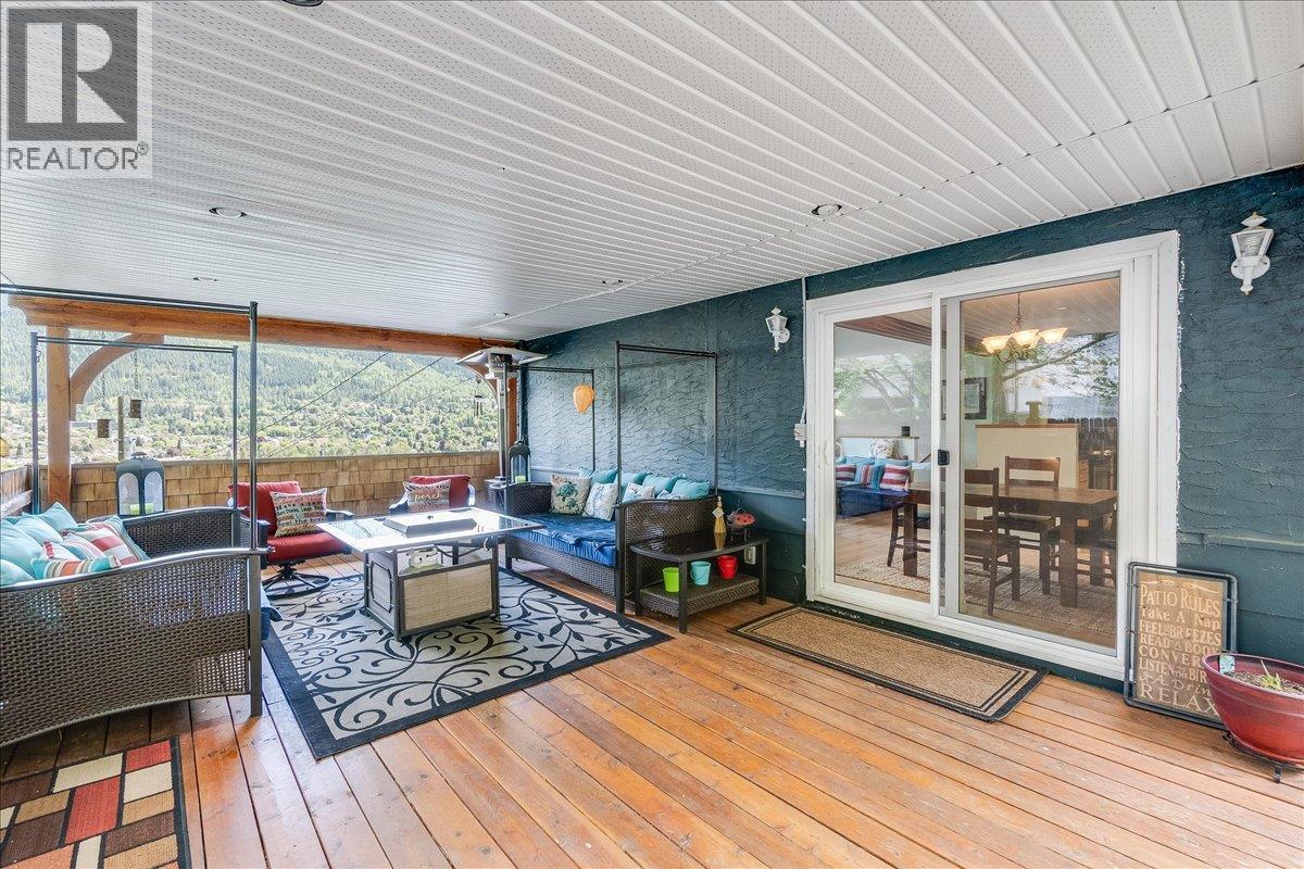 567 Goddard Road, Nelson, British Columbia  V1L 6H8 - Photo 36 - 10386358