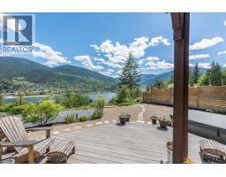 567 Goddard Road, Nelson, British Columbia