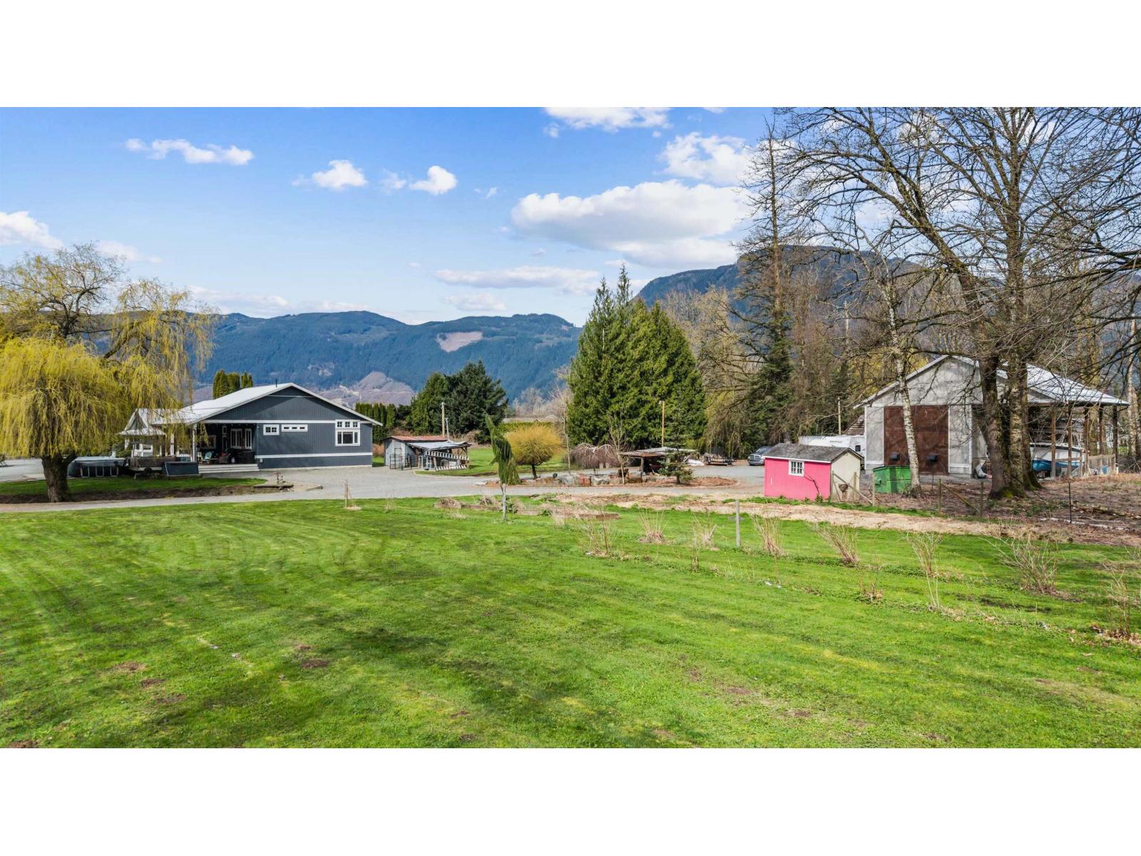 2284 Ashton Road, Agassiz, Agassiz, British Columbia  V0M 1A1 - Photo 39 - R3105516