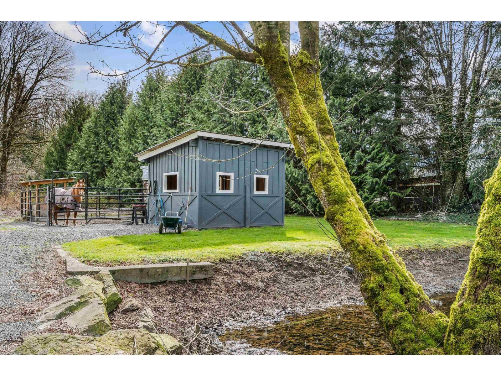 2284 Ashton Road, Agassiz, Agassiz, British Columbia  V0M 1A1 - Photo 35 - R3105516