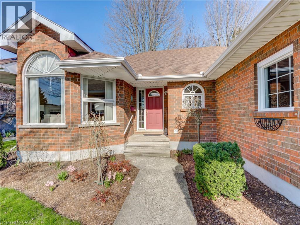 50 King Street, Tavistock, Ontario  N0B 2R0 - Photo 4 - 40822259