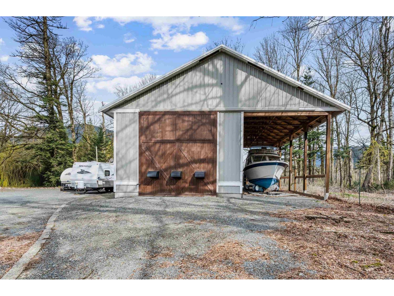 2284 Ashton Road, Agassiz, Agassiz, British Columbia  V0M 1A1 - Photo 38 - R3105516