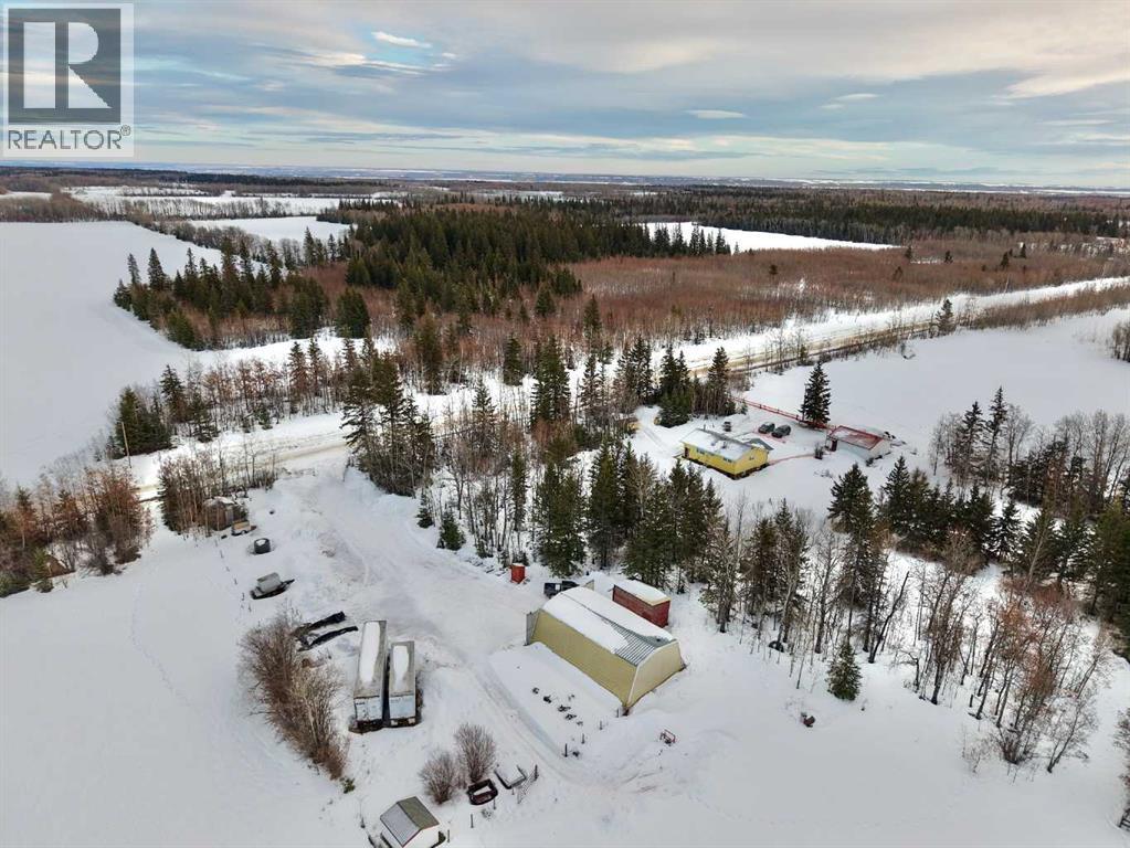 840042 Range Road 234, Rural Northern Lights, Alberta  T0H 1W0 - Photo 14 - A2285935