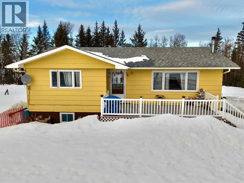 840042 Range Road 234, Rural Northern Lights, Alberta  T0H 1W0 - Photo 1 - A2285935