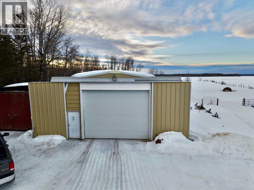 840042 Range Road 234, Rural Northern Lights, Alberta  T0H 1W0 - Photo 17 - A2285935