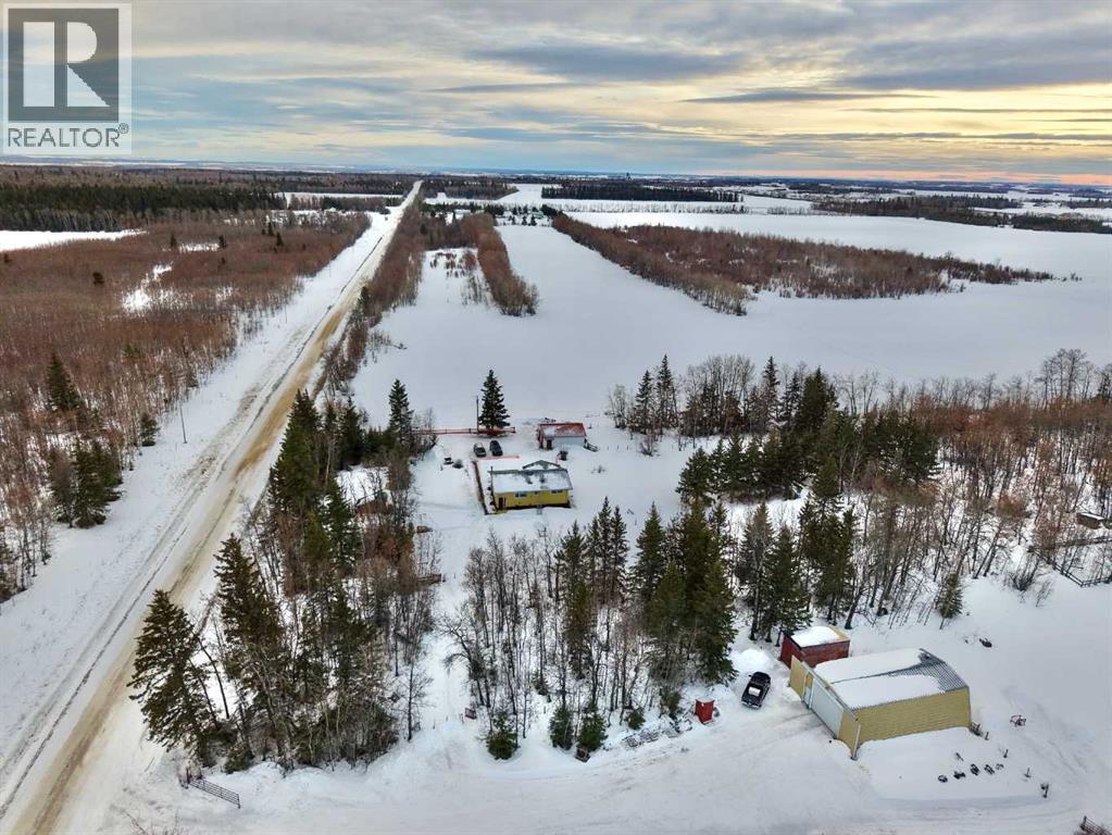 840042 Range Road 234, Rural Northern Lights, Alberta  T0H 1W0 - Photo 13 - A2285935
