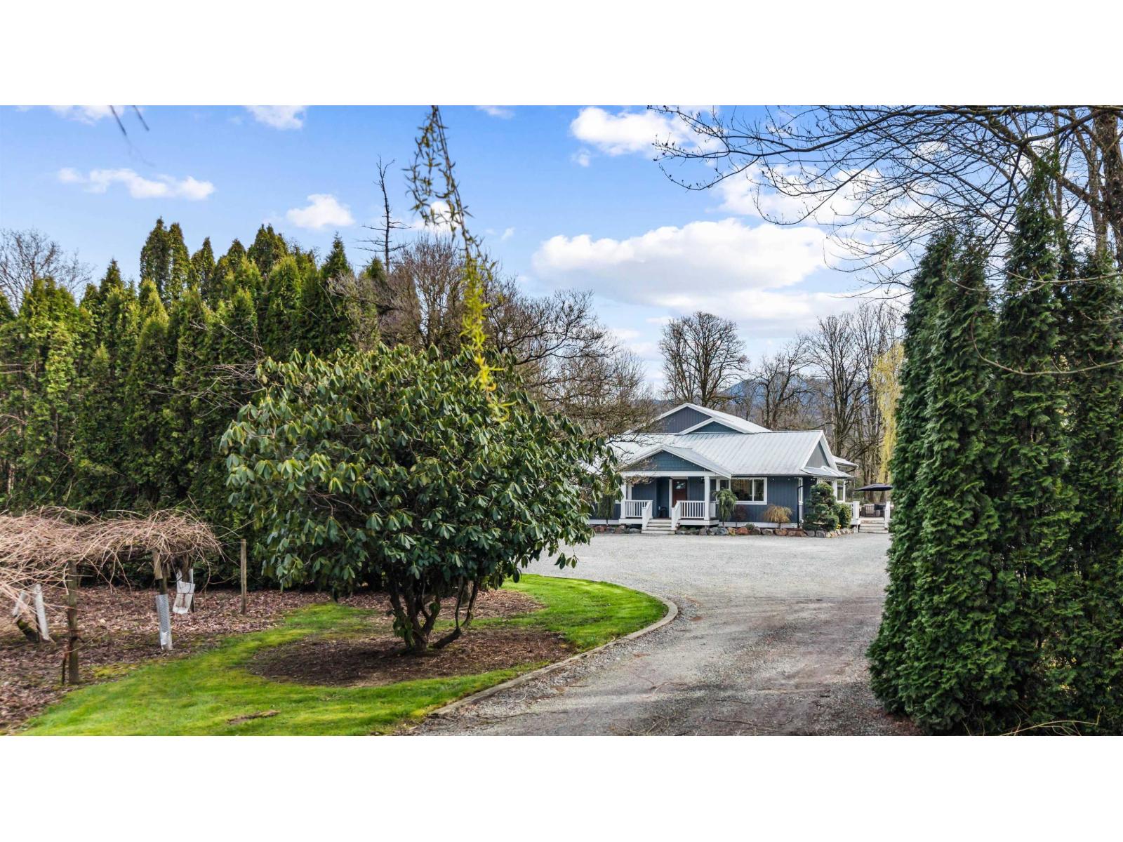 2284 Ashton Road, Agassiz, Agassiz, British Columbia  V0M 1A1 - Photo 8 - R3105516