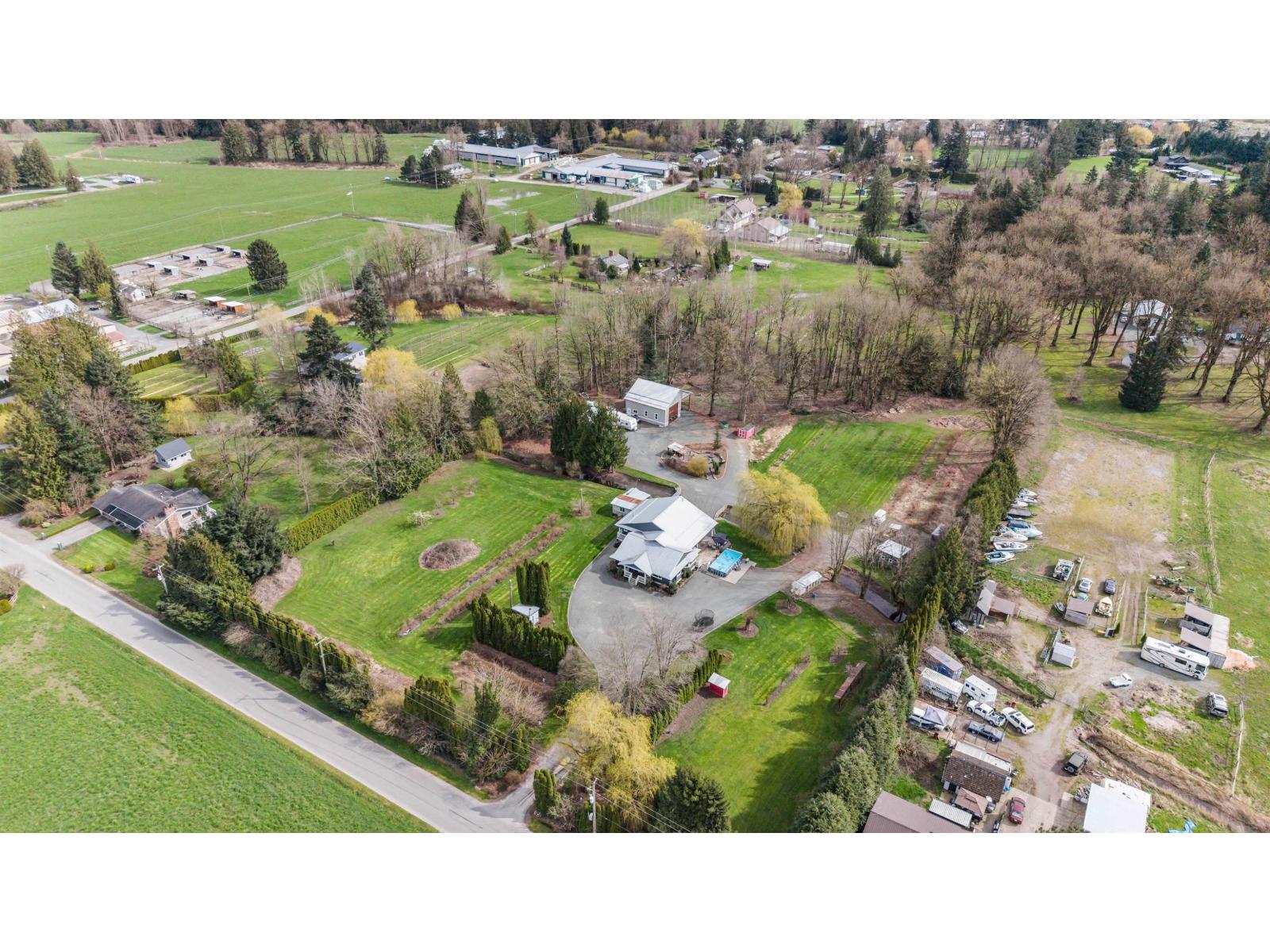 2284 Ashton Road, Agassiz, Agassiz, British Columbia  V0M 1A1 - Photo 5 - R3105516