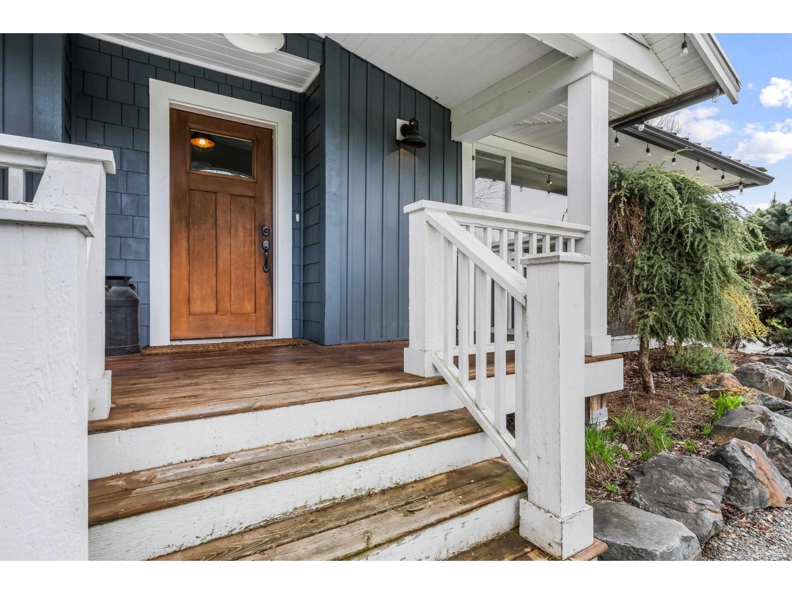 2284 Ashton Road, Agassiz, Agassiz, British Columbia  V0M 1A1 - Photo 10 - R3105516