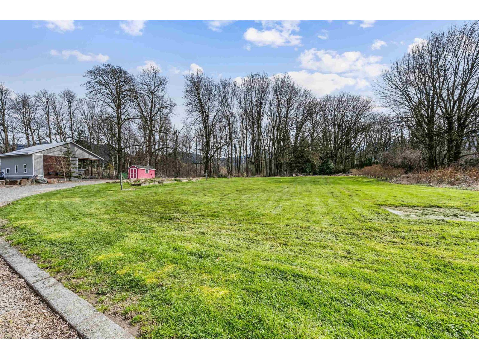 2284 Ashton Road, Agassiz, Agassiz, British Columbia  V0M 1A1 - Photo 36 - R3105516
