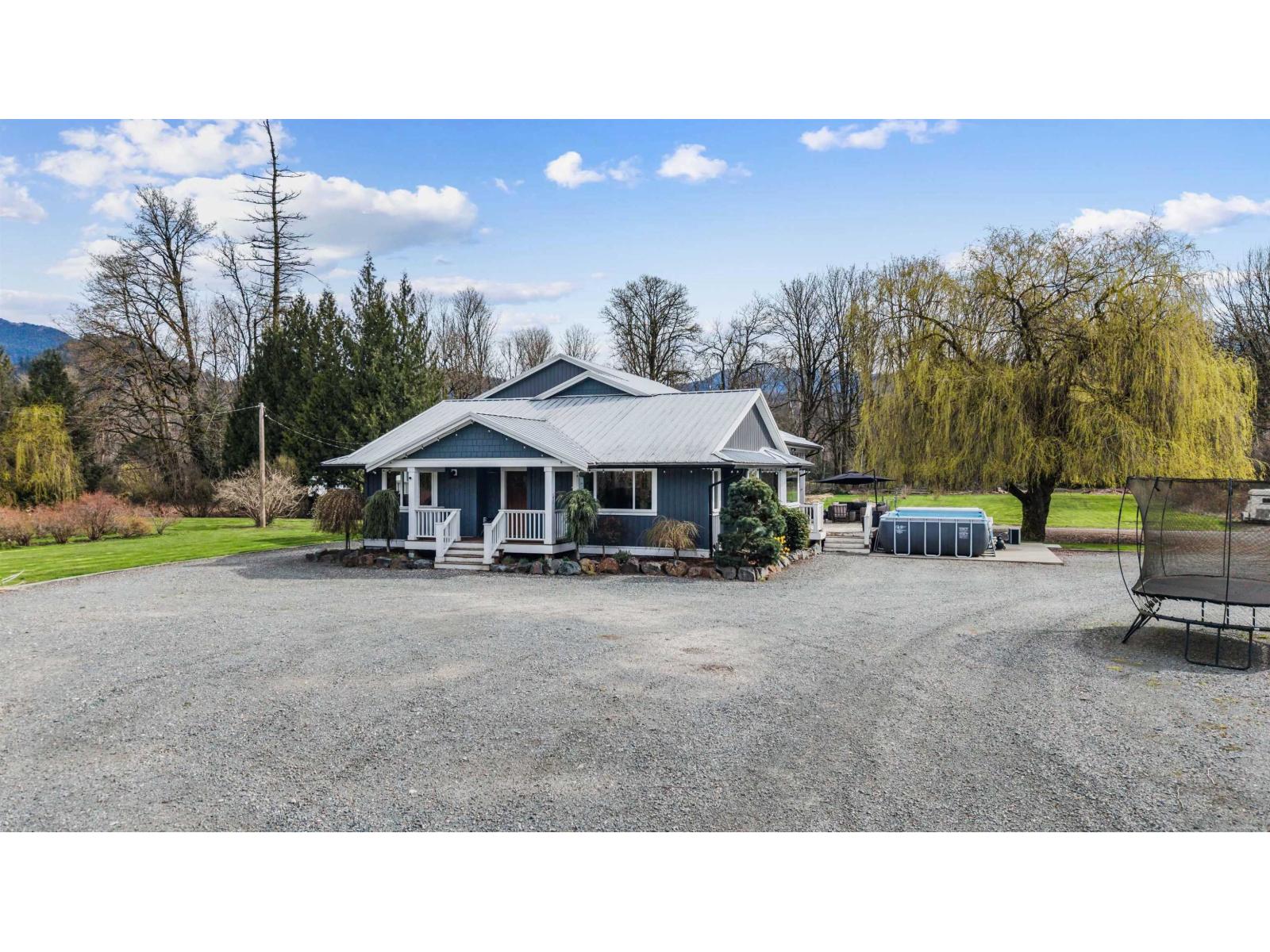 2284 Ashton Road, Agassiz, Agassiz, British Columbia  V0M 1A1 - Photo 9 - R3105516