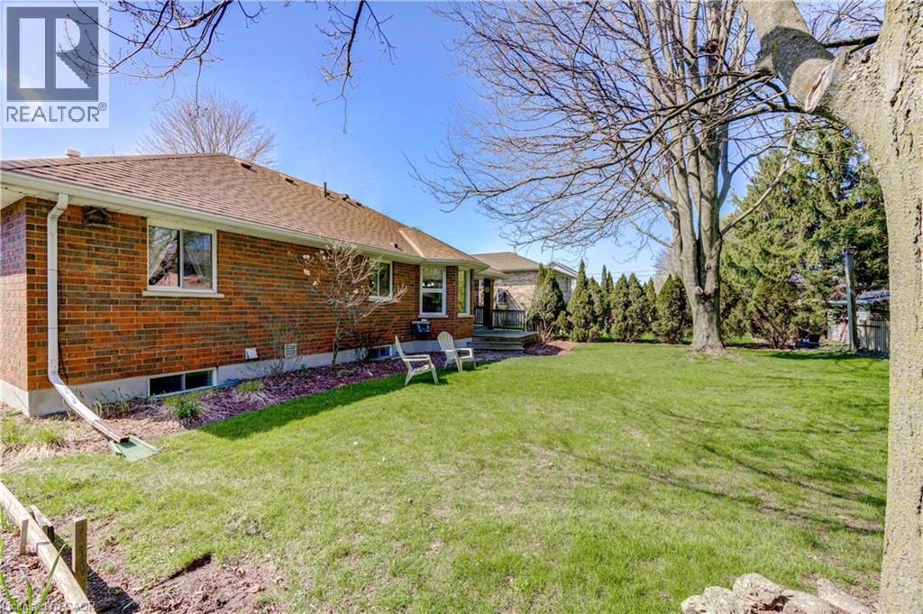 50 King Street, Tavistock, Ontario  N0B 2R0 - Photo 35 - 40822259