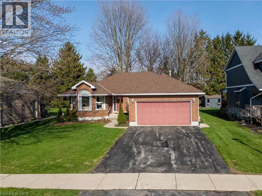 50 King Street, Tavistock, Ontario  N0B 2R0 - Photo 39 - 40822259