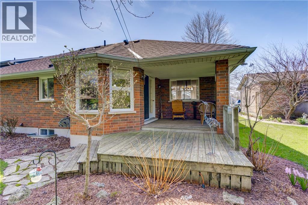 50 King Street, Tavistock, Ontario  N0B 2R0 - Photo 38 - 40822259