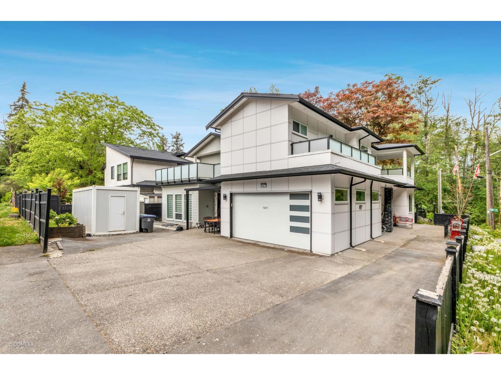 14477 101 Avenue, Surrey, British Columbia  V3R 0B7 - Photo 3 - R3122711