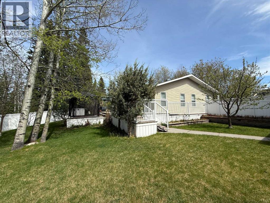 435, 700 Carmichael Lane, Hinton, Alberta  T7V 1S9 - Photo 22 - A2287271