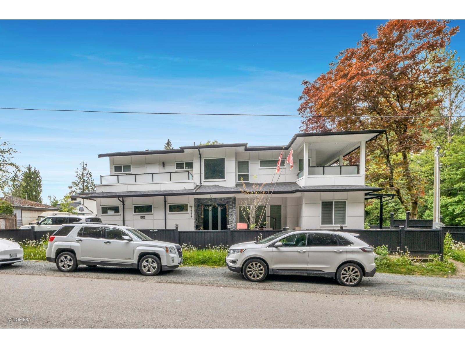 14477 101 Avenue, Surrey, British Columbia  V3R 0B7 - Photo 1 - R3122711