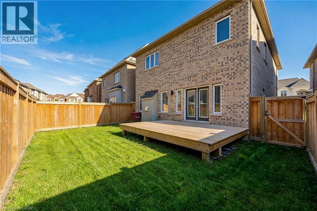 3148 Goodyear Road, Burlington, Ontario  L7M 1A2 - Photo 26 - 40828260