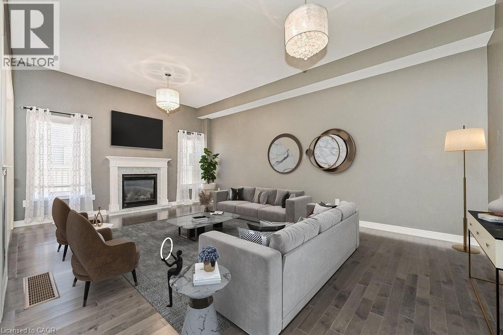 3148 Goodyear Road, Burlington, Ontario  L7M 1A2 - Photo 5 - 40828260