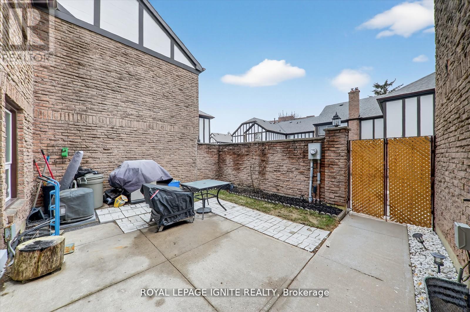 56 - 2 Dailing Gate, Toronto, Ontario  M1B 1Z8 - Photo 30 - E13119636