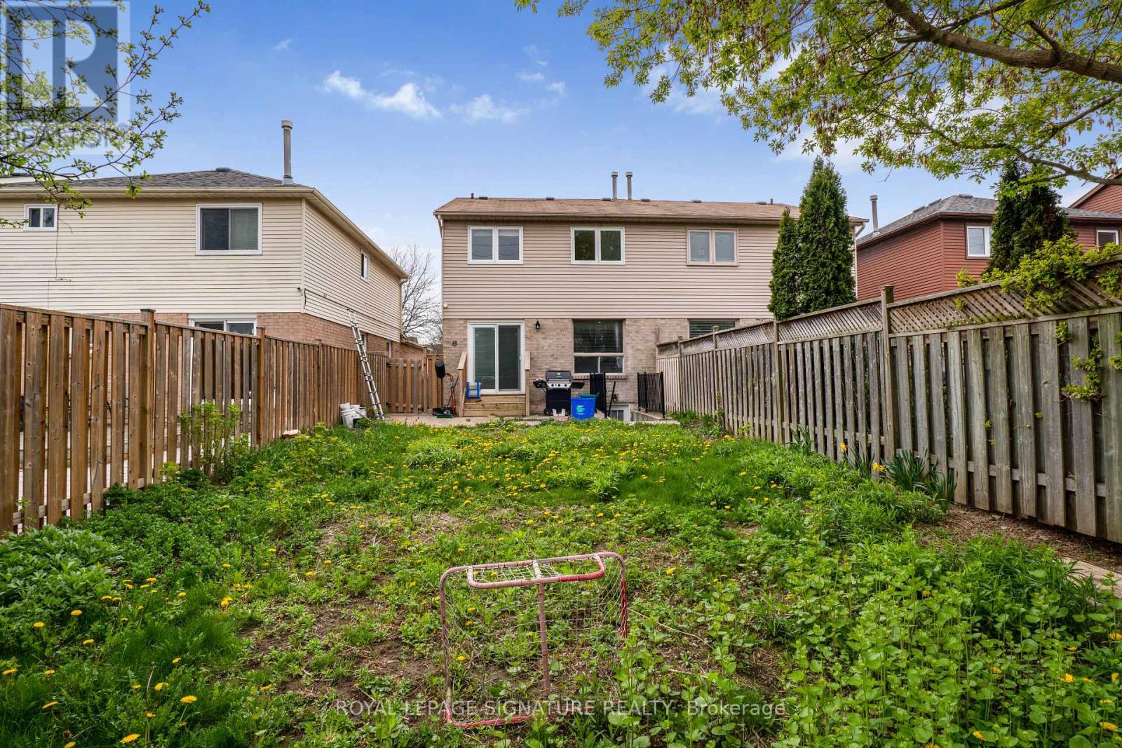 1405 Anton Square, Pickering, Ontario  L1V 5T5 - Photo 25 - E13119640