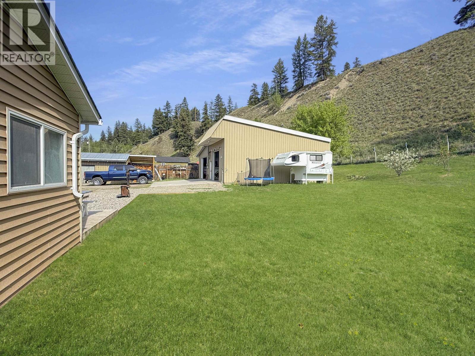1431 Soda Creek Townsite Road, Williams Lake, British Columbia  V2G 5A4 - Photo 35 - R3122448