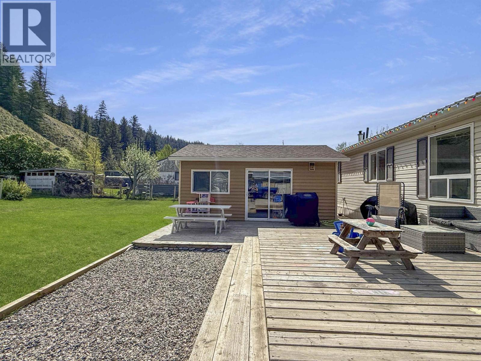 1431 Soda Creek Townsite Road, Williams Lake, British Columbia  V2G 5A4 - Photo 26 - R3122448