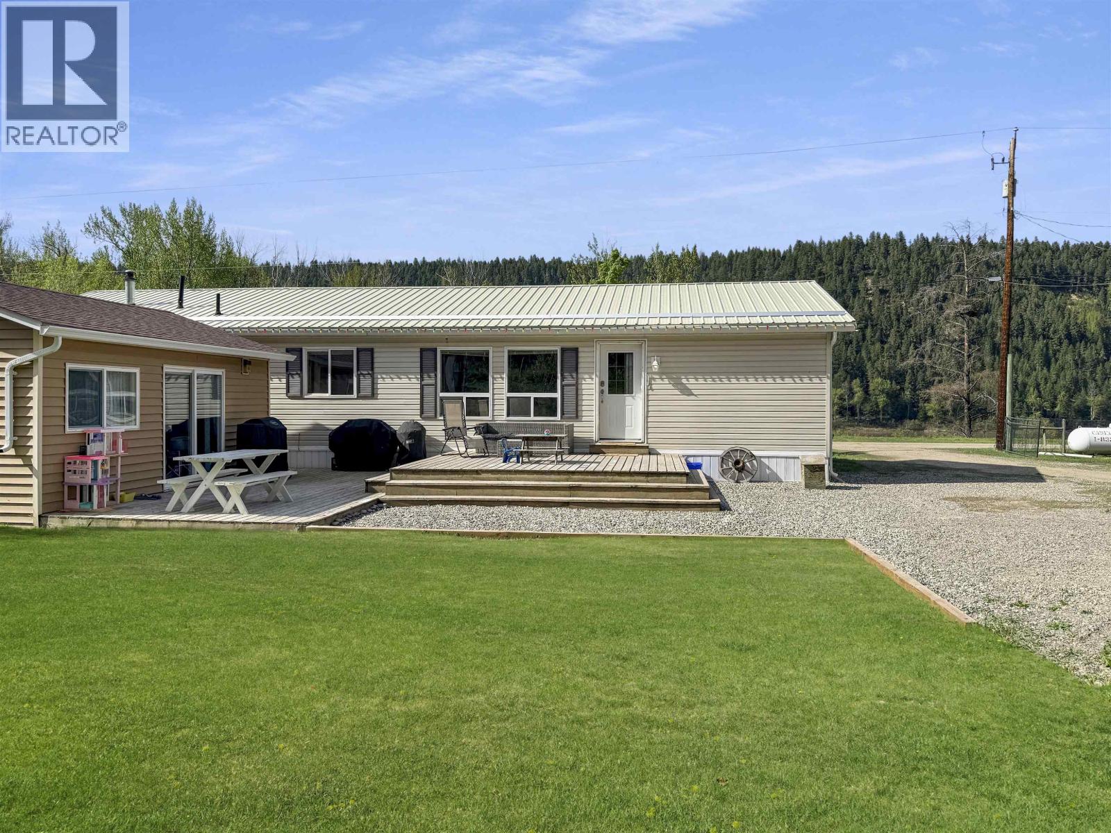 1431 Soda Creek Townsite Road, Williams Lake, British Columbia  V2G 5A4 - Photo 6 - R3122448