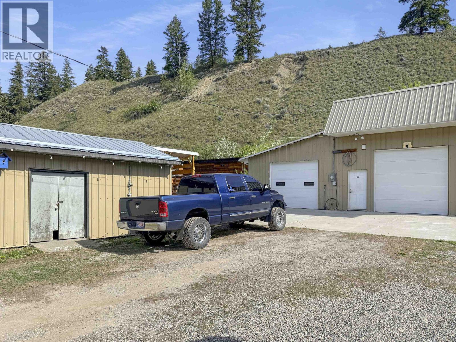 1431 Soda Creek Townsite Road, Williams Lake, British Columbia  V2G 5A4 - Photo 37 - R3122448