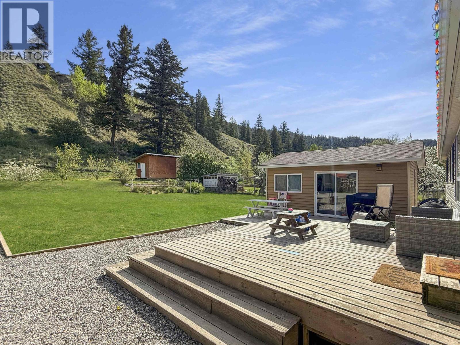 1431 Soda Creek Townsite Road, Williams Lake, British Columbia  V2G 5A4 - Photo 29 - R3122448