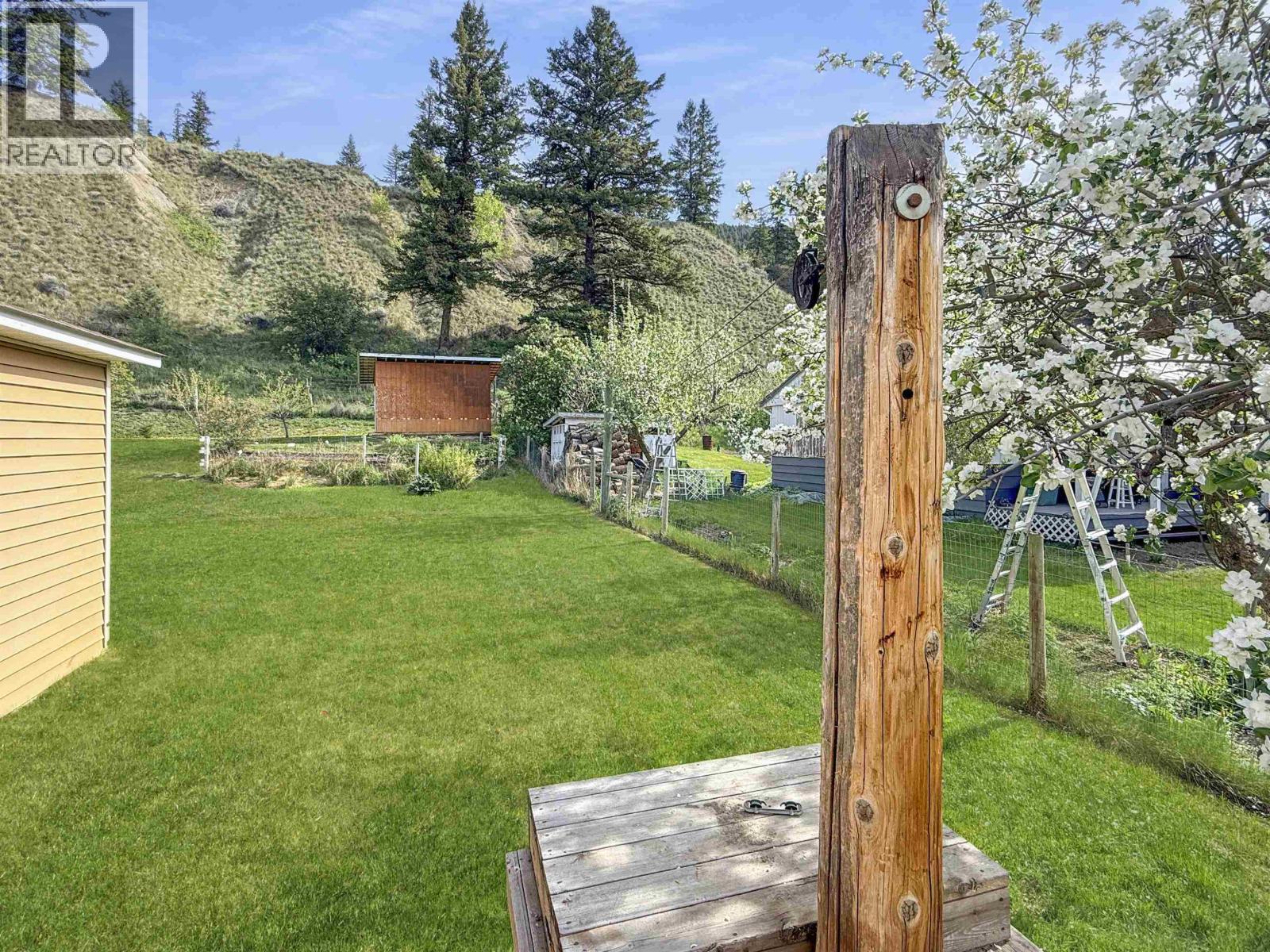 1431 Soda Creek Townsite Road, Williams Lake, British Columbia  V2G 5A4 - Photo 31 - R3122448