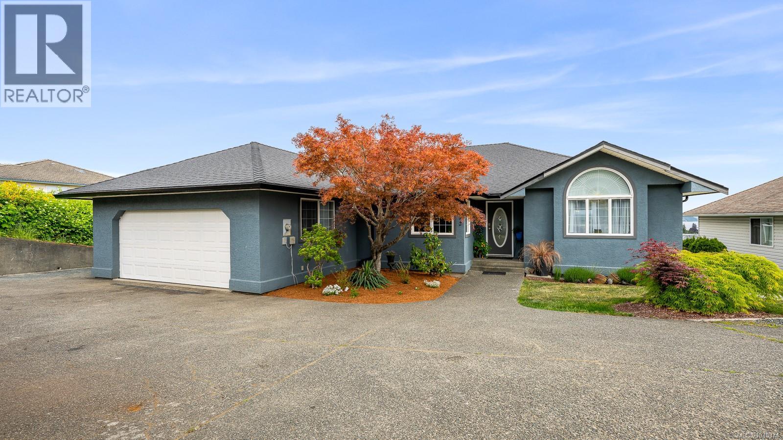 722 Nelson Rd, Campbell River, British Columbia
