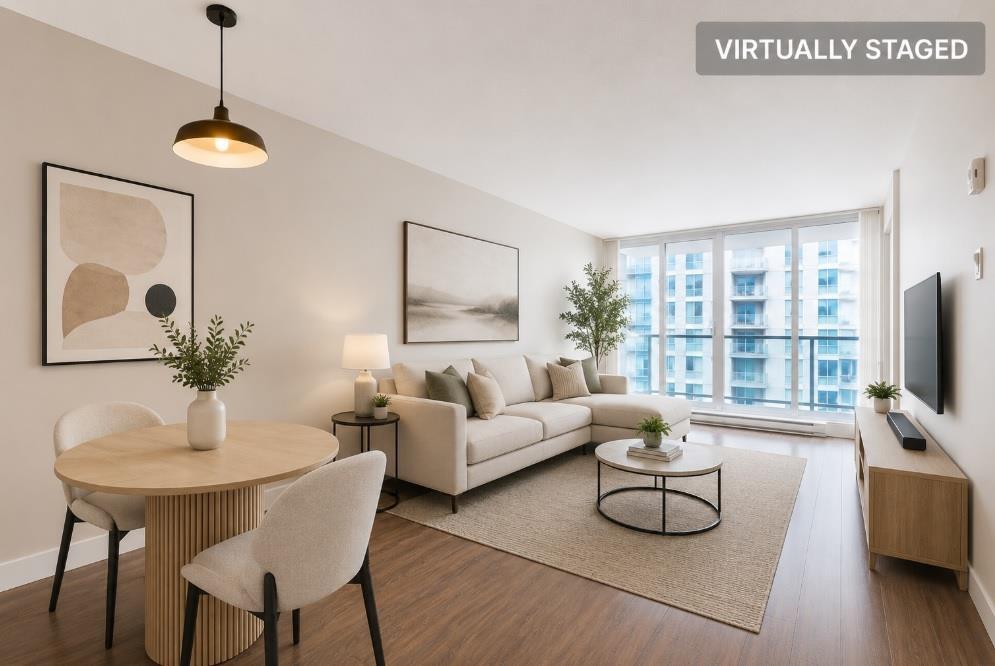 3303 9981 Whalley Boulevard, Surrey, British Columbia  V3T 0G6 - Photo 7 - R3121723