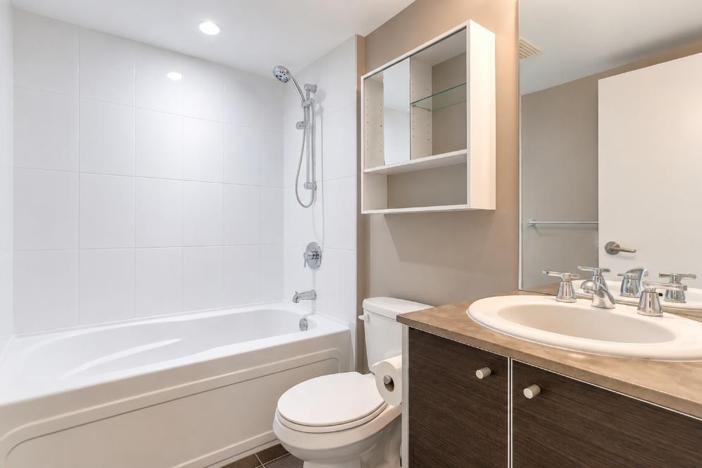 3303 9981 Whalley Boulevard, Surrey, British Columbia  V3T 0G6 - Photo 12 - R3121723