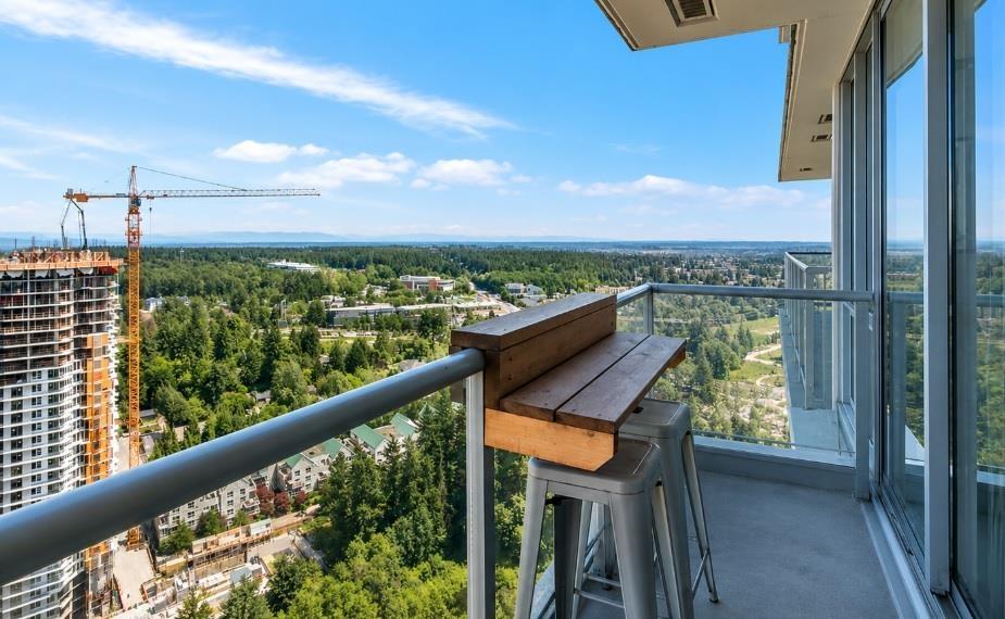 3303 9981 Whalley Boulevard, Surrey, British Columbia  V3T 0G6 - Photo 15 - R3121723