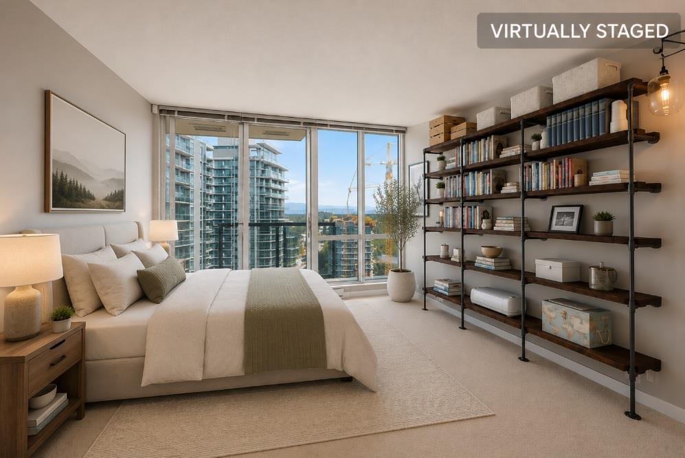 3303 9981 Whalley Boulevard, Surrey, British Columbia  V3T 0G6 - Photo 13 - R3121723