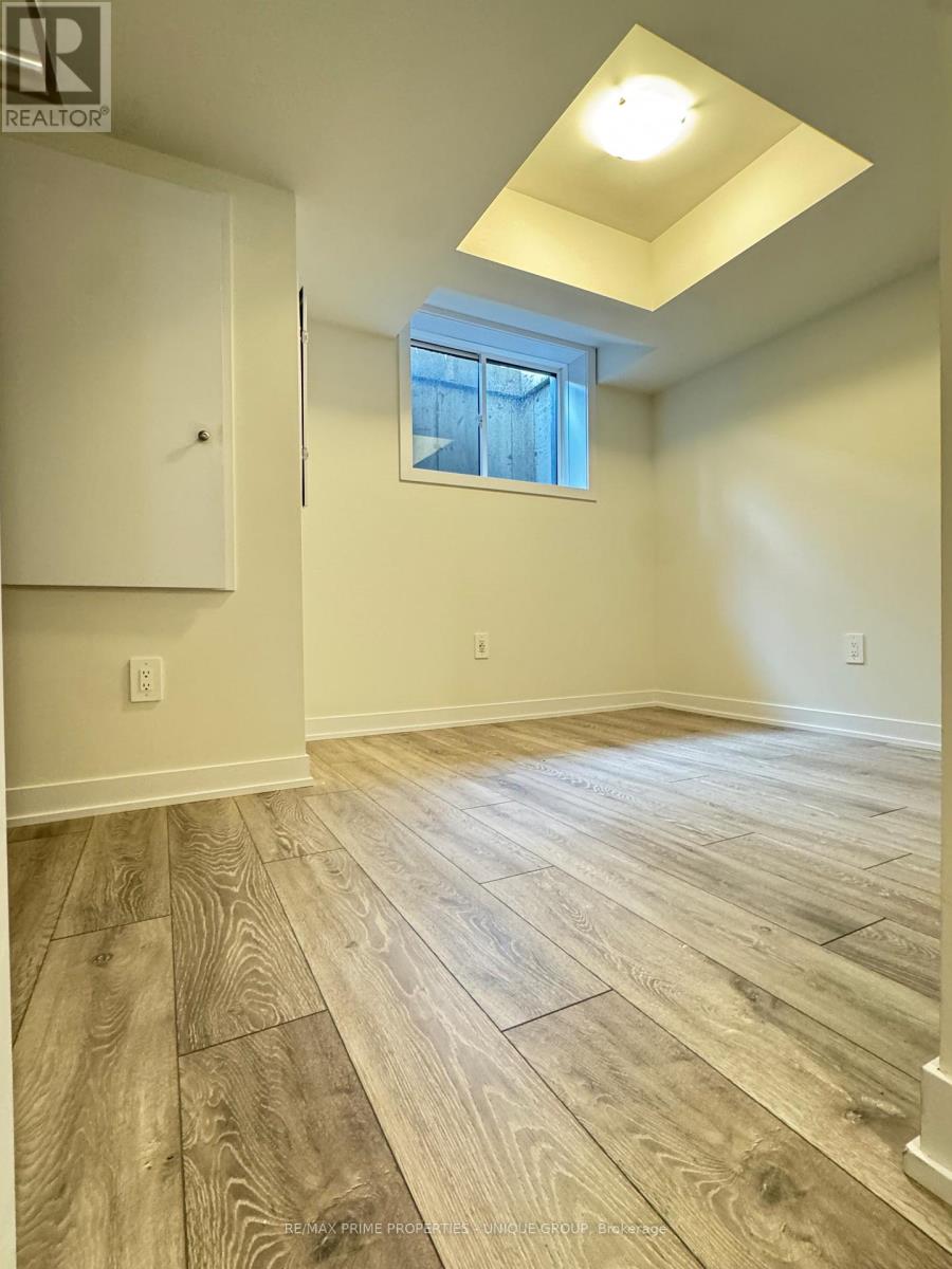 Basement - 424 Lawrence Heights Way, Toronto, Ontario  M6A 0E8 - Photo 14 - C13107284
