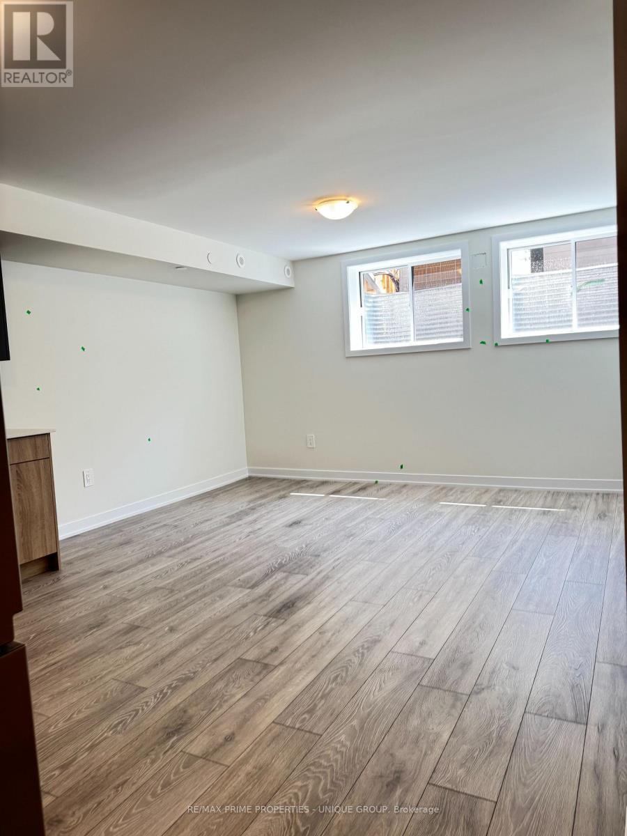 Basement - 424 Lawrence Heights Way, Toronto, Ontario  M6A 0E8 - Photo 6 - C13107284