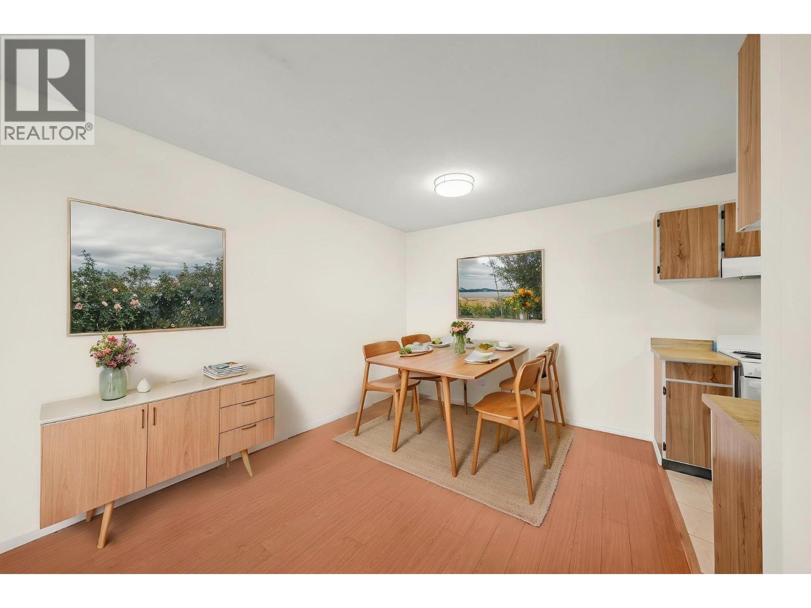 312 8391 Bennett Road, Richmond, British Columbia  V6Y 1N4 - Photo 4 - R3100019