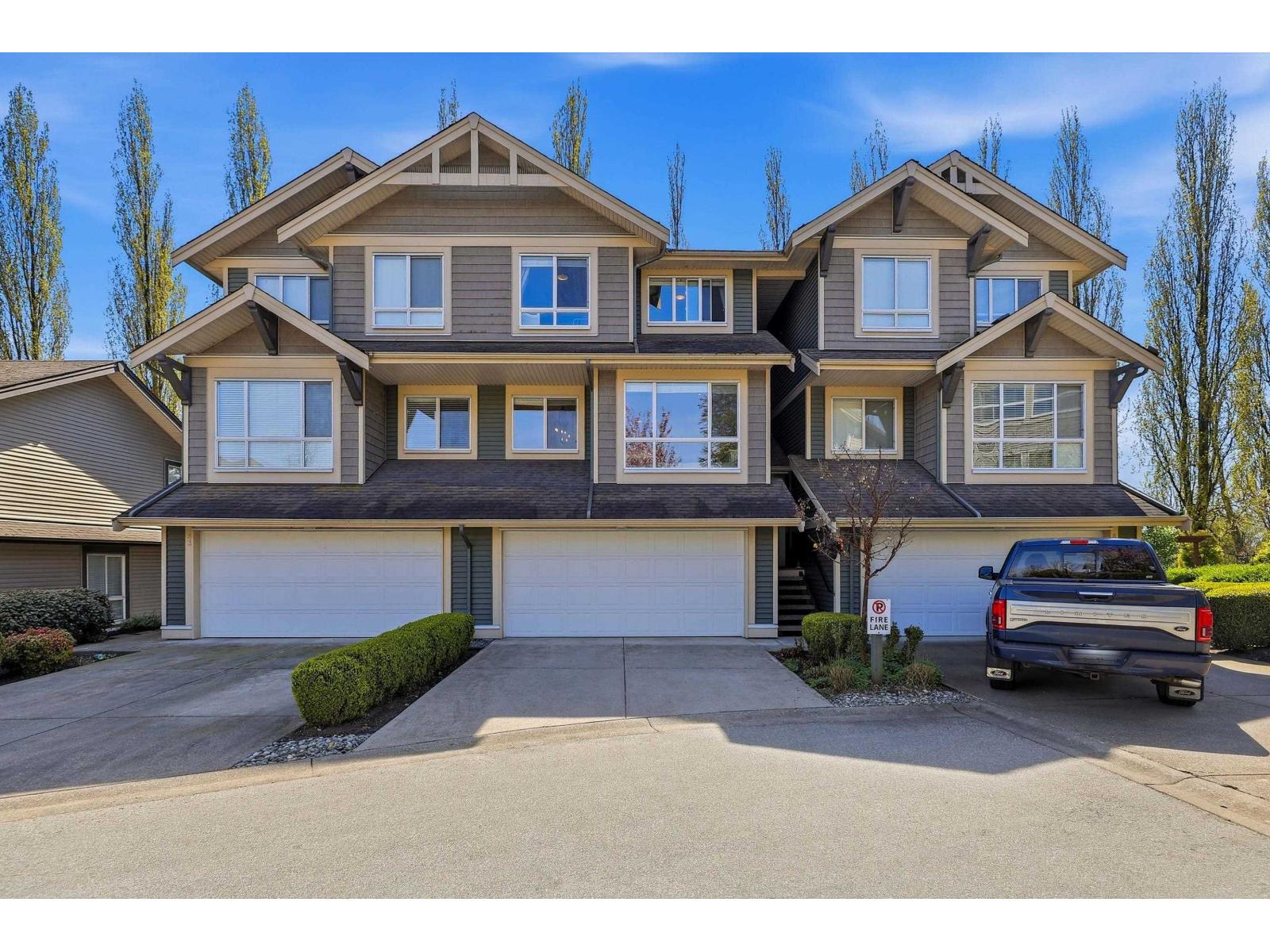 82 7780 170 STREET, Surrey, British Columbia